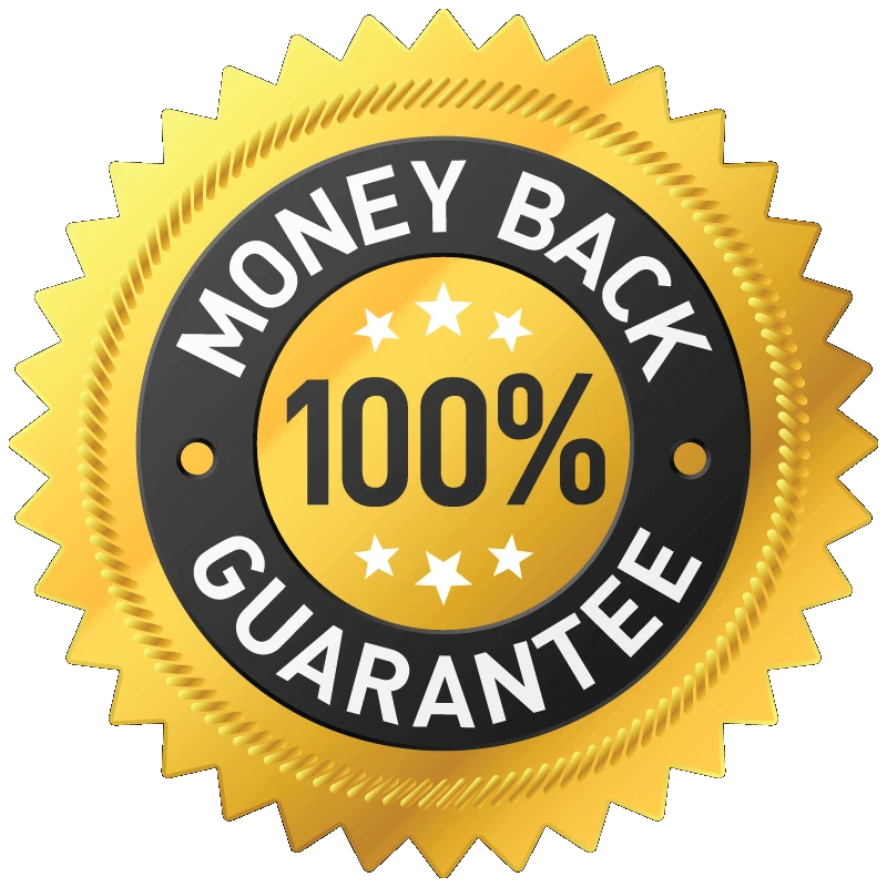Fitiwatch  100% 30 day guarantee
