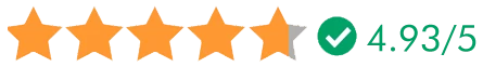 Fitiwatchl™  5 star rated